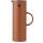 Stelton Isolierkanne EM77 Rust 1000 ml (Retourware, leichte Kratzer)