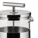 Alessi Pressfilterkanne 9094/8 (Retourware)