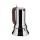 Alessi Espressokocher Richard Sapper 9090/6 (Retourware, Kratzer)