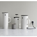 Stelton EM77 Wasserkocher 1,5 l Weiß (Retourware,...