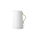 Stelton Emma Wasserkocher Weiß 1200 ml (Retourware,...