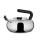 Alessi Bulbul Wasserkessel 2,5 l (Retourware)