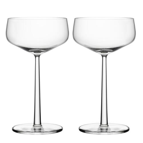 Iittala Essence Cocktailschale 2er Set