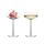 Iittala Essence Cocktailschale 2er Set