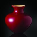 NasonMoretti Vase Miniantares 0040 Rot