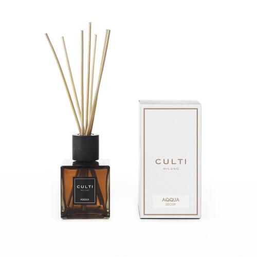 Culti Decor Diffuser Aqqua 250 ml