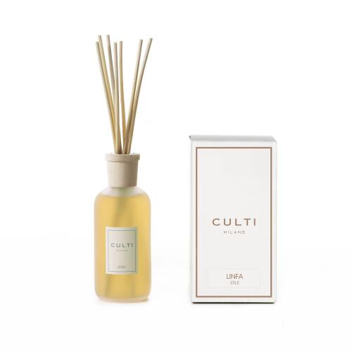 Culti Stile Diffuser Linfa 250 ml