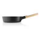 Eva Solo Nordic Kitchen Sautierpfanne 24 cm