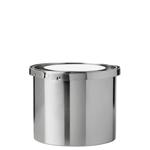 Stelton AJ Isolierter Eiseimer 1000 ml