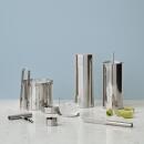 Stelton AJ Isolierter Eiseimer 1000 ml