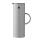 Stelton Isolierkanne EM77 Hellgrau 1000 ml