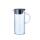 Stelton EM77 Kanne mit Deckel 1500 ml Blau