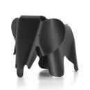 Vitra Eames Plastic Elephant Deep Black