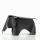 Vitra Eames Plastic Elephant Deep Black