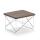 Vitra Occasional Table LTR Walnuss Chrom