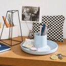 Vitra Office Accessoire O-Tidy Sky-Grey