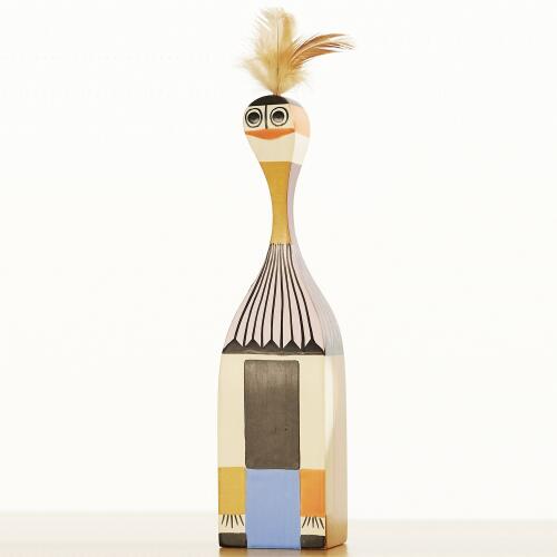 Vitra Wooden Doll No 1