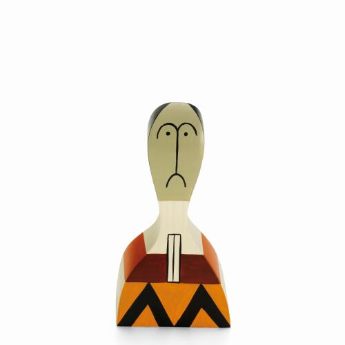 Vitra Wooden Doll No 17