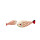 Vitra Wooden Doll Mother Fish And Child