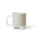 Pantone Porzellan-Becher-Set 5 Natur Old