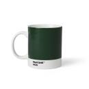 Pantone Porzellan-Becher-Set 5 Natur Old