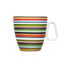 Iittala Origo Tasse Orange 400 ml