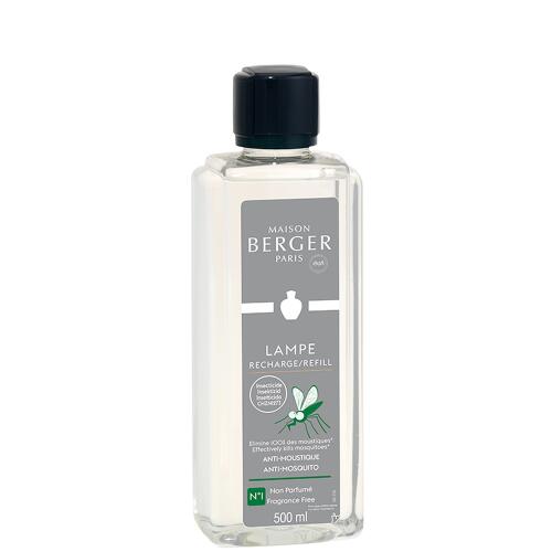 Maison Berger Anti-Mücken Neutrale Essenz 500 ml