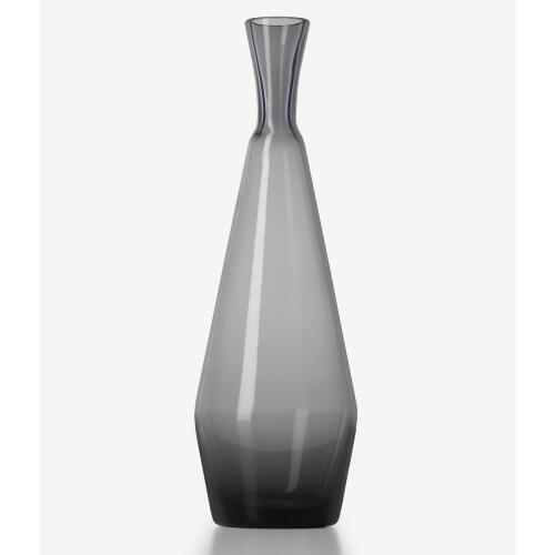 Nason Moretti Morandi Flaschenvase Nr. 09 Grau