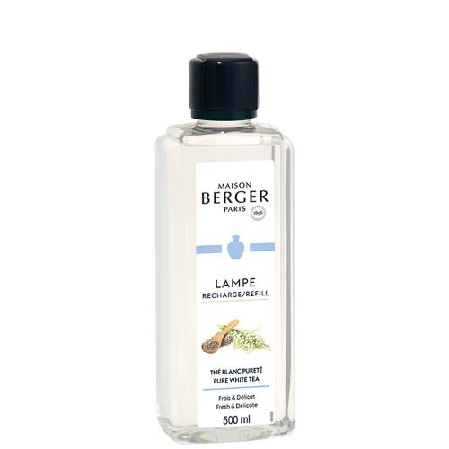 Maison Berger Aromatischer Weißer Tee 500 ml