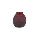 Guaxs Vase Baby Small Red