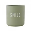 Design Letters Favourite Cup Smile