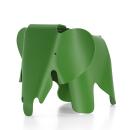 Vitra Eames Plastic Elephant Palm Green