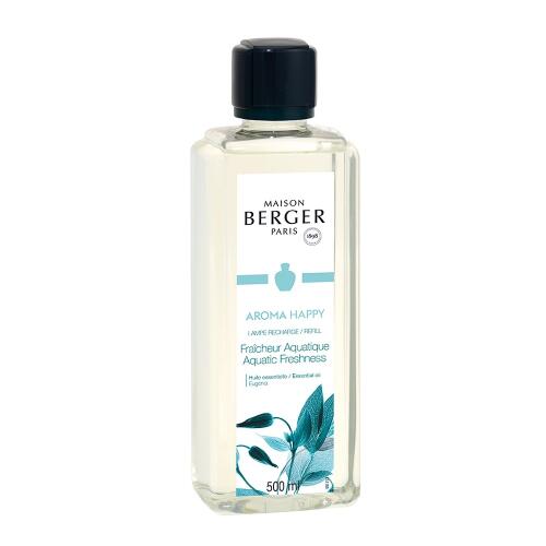 Maison Berger Aroma Happy Aquatische Frische 500 ml