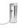 Simplehuman Wiederaufladbarer Sensorspender Edelstahl Poliert 266 ml