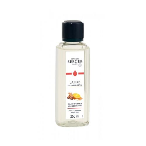 Maison Berger Genüssliches Orange-Zimt-Aroma 250 ml