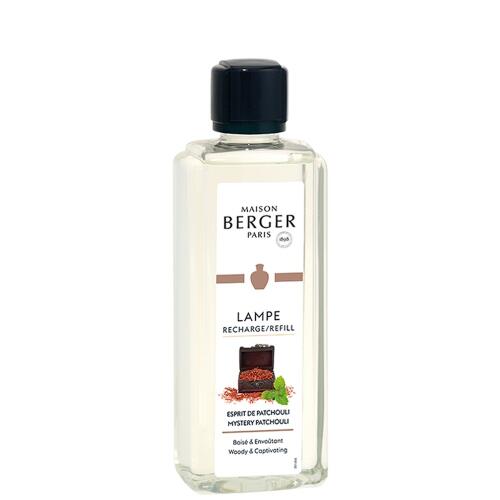 Maison Berger Warmes Patchouli 1 Liter