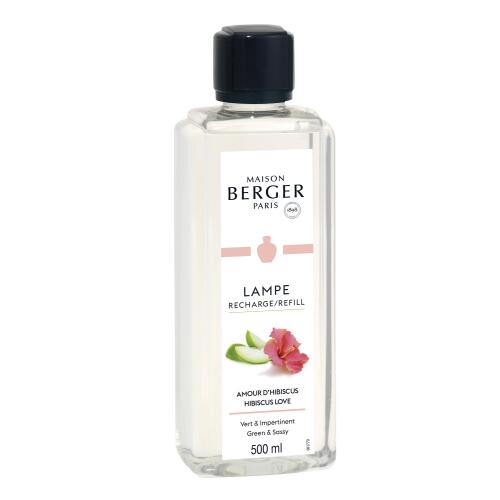 Maison Berger Eindrucksvoller Hibiskus 500 ml