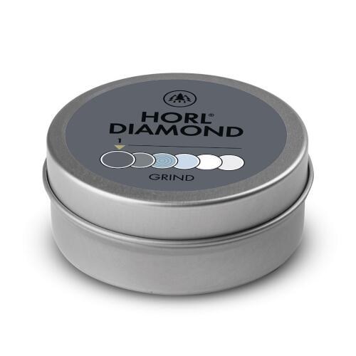 Horl 2 Diamant-Schleifscheibe Grob