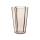 Iittala Aalto Vase 22 cm Leinen