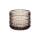 Iittala Kastehelmi Teelichthalter Leinen 6,4 cm