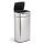 Simplehuman Touch-Bar-Abfalleimer 30 l