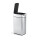 Simplehuman Schmaler Touch-Bar-Abfalleimer 40 l Edelstahl