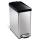 Simplehuman Schmaler Treteimer 10 l