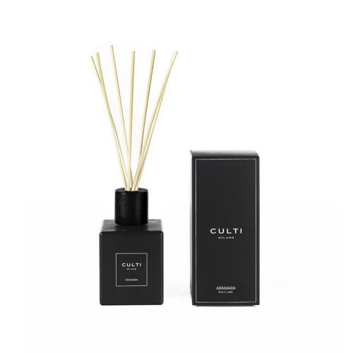 Culti Decor Black Label Diffuser Aramara 500 ml