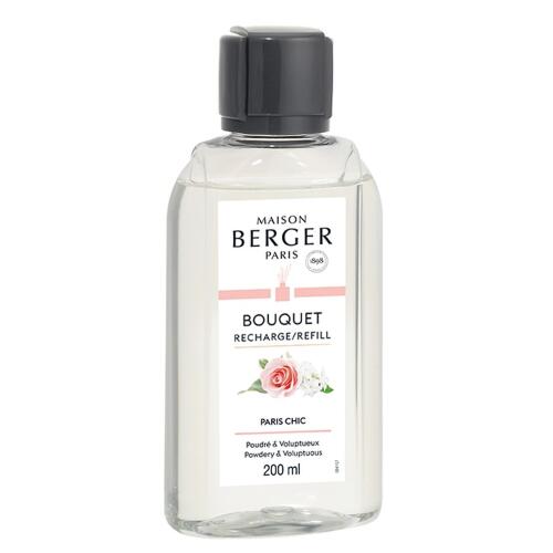 Maison Berger Bouquet Nachfüller Elegantes Paris 200 ml