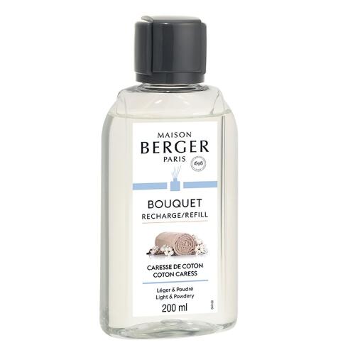 Maison Berger Bouquet Nachfüller Zarte Baumwollblüte 200 ml