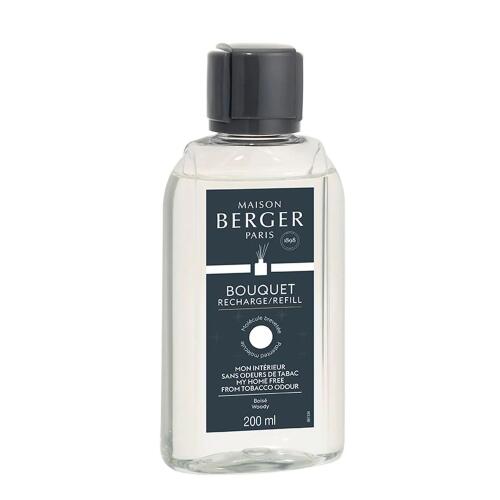 Maison Berger Bouquet Nachfüller Mein Zuhause ohne Tabakgerüche 200 ml