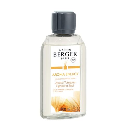 Maison Berger Bouquet Nachfüller Aroma Energy 200 ml