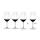 Riedel Performance Pinot Noir Kauf 4 Zahl 3