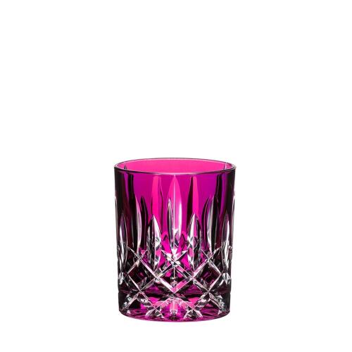 Riedel Laudon Kristallbecher Pink